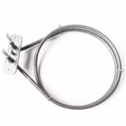 Resistance circulaire 1600W pour four, cuisinière LEISURE, BEKO, LE LEISURE. Un four électrique doté de résistances est const ...