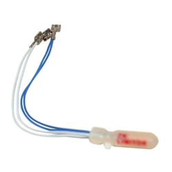 Electrolux - Protection thermique de moteur (293609-26987) (3872079029) Four, cuisinière aeg, juno, zanussi, arthur martin electr