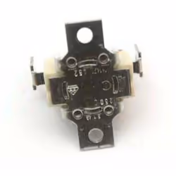 Thermostat de sécurité pour four Beko 263410017. Pièce d'origine fabricant contrôlée