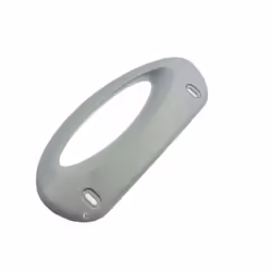 Poignée refrigerateur ou congélateur compatible pour réfrigérateur, congélateur ARTHUR MARTIN ELECTROLUX, ELECTROLUX, FAURE,  ...