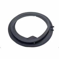 Joint de hublot compatible (manchette) compatible pour lave-linge ARISTON HOTPOINT Le joint de porte dun lave-linge à hublot  ...