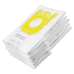 Sacs Aspirateur - Karcher - Lot de 5 - Filtre Inclus