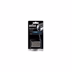 Ce produit est compatible avec les rasoirsélectriques Braun : Series 7, Pulsonic, Prosonic
