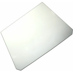 Clayette, étagère pour bac à légumes d'origine 466X379 mm (C00280890, C00628268) Réfrigérateur, congélateur ariston hotpoint, whirlpool