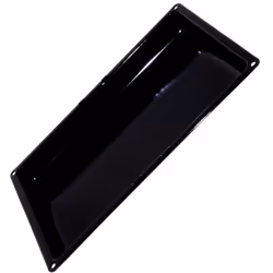 Lèchefrite 355x280 mm pour four, cuisinière LE LEISURE, LEISURE 419920299 Appareils compatibles : FOUR, CUISINIÈRE LE LEISURE ...