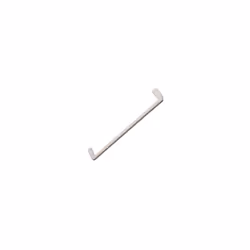 Enjoliveur avant de clayette 505x78x15 pour Réfrigérateur. Référence de la pièce : C00281601, Marque : INDESIT.