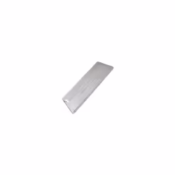 Indesit BAN134NFKUK BAN134NFSUK BAN344NFUK Freezer Drawer Flap Plastic Front (430 x 155mm) by Indesit | Modèles concernés : C ...
