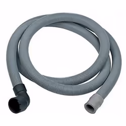 Tuyau de vidange compatible pour lave-vaisselle ELECTROLUX, FAURE, AEG, ARTHUR MARTIN ELECTROLUX, ARTHUR MARTIN, ZANUSSI, LEO ...