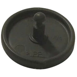 Roulette de panier (223240-30910) (1551183104) Lave-vaisselle ELECTROLUX, ARTHUR MARTIN ELECTROLUX, AEG