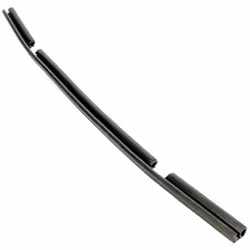 Joint bas de porte pour lave-vaisselle AEG, ARTHUR MARTIN ELECTROLUX, ELECTROLUX, ARTHUR MARTIN, FAURE, ZANUSSI, ZANKER 15274 ...