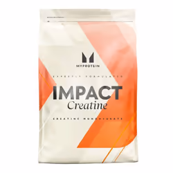 MyProtein - Créatine - Creatine Monohydrate - Saveur neutre 250g