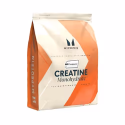 MyProtein - Créatine Creapure® - Creapure® Creatine Monohydrate - Saveur neutre 250g