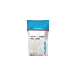 MyProtein - Whey concentrée - Impact Whey Protein - Chocolate Smooth 1000g