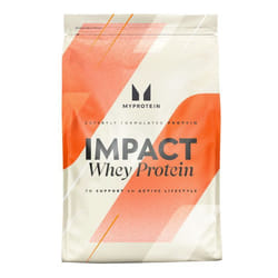 MyProtein - Whey concentrée - Impact Whey Protein - Cookies N Cream 1000g