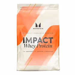 MyProtein - Whey concentrée - Impact Whey Protein - Mocha 1000g