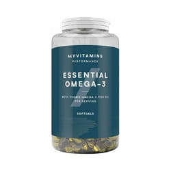 MyProtein - Oméga 3 - Essential Omega 3 - 250 Capsules molles