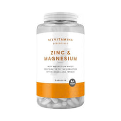 Zinc and Magnesium 800mg - 270 Caps - MyProtein