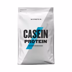 MyProtein - Caséine - Micellar Casein - Vanilla 1000g