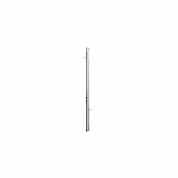 Canne spinning Daiwa Emblem Carp - noir - 305 m