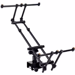 Daiwa Rod Pod Bateau - 88x20x10cm - 2.88Kg - DBP3R