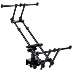 Daiwa Rod Pod Bateau - 88x20x10cm - 2.88Kg - DBP3R