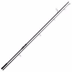 Cannes à pêche à la carpe Daiwa Super Spod DSSPD2500-AX - Lot de 2 - 37m - 23kg