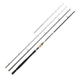 Canne Feeder - DAIWA - N Zon Super Slim Feeder 1002 Pq - 3.05m - 163g - Pêche en eau douce