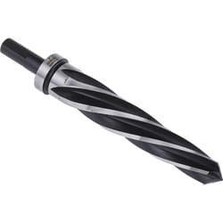 Rs Pro - Foret d'alésoir Conique hss 25mm ( Prix pour 1 )