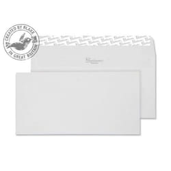 Blake Premium Business 35882 enveloppe DL (110 x 220 mm) Blanc