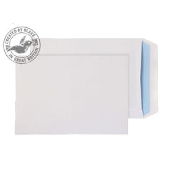 Blake Purely Everyday 13893/25 PR enveloppe C5 (162 x 229 mm) Blanc
