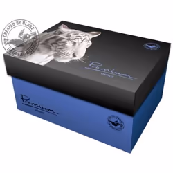 Blake 33216 enveloppe DL+ (114 x 229 mm) Blanc