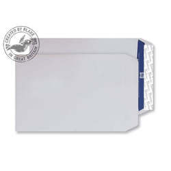 Blake Premium Pure RP83455 enveloppe C5 (162 x 229 mm) Blanc