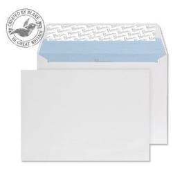 Blake Premium Office 34214 enveloppe C5 (162 x 229 mm) Blanc