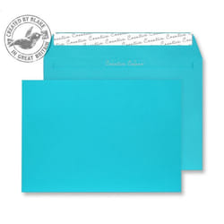 Blake Creative Colour 45309 enveloppe C5 (162 x 229 mm) Bleu
