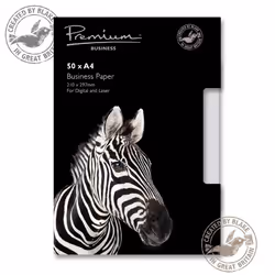 Blake Premium Business 35676 papier créatif