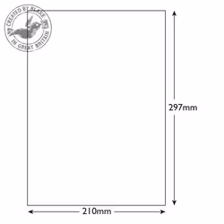 Blake Premium Business 35676 papier créatif
