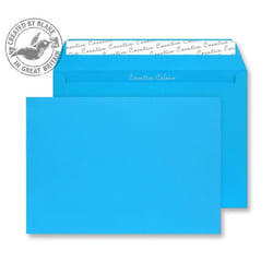 Blake Creative Colour 45310 enveloppe C5 (162 x 229 mm) Bleu