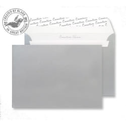 Blake Creative Shine 45312 enveloppe C5 (162 x 229 mm) Argent