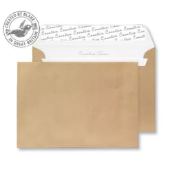 Blake Creative Shine 45313 enveloppe C5 (162 x 229 mm) Or