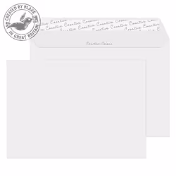 Blake Creative Colour 45319, C5 (162 x 229 mm), Gris, 120 g/m², Forest Stewardship Council (FSC), 229 mm, 162 mm