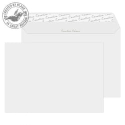 Blake Creative Colour 45319 enveloppe C5 (162 x 229 mm) Gris