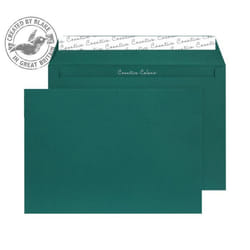 Blake Creative Colour 45321 enveloppe C5 (162 x 229 mm) Vert