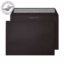 Blake Creative Colour 45326, C5 (162 x 229 mm), Chocolat, 120 g/m², Forest Stewardship Council (FSC), 229 mm, 162 mm