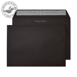 Blake Creative Colour 45326 enveloppe C5 (162 x 229 mm) Chocolat