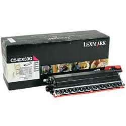 Lexmark C540X33G imprimante de développement