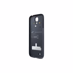 Samsung EP-WI950, Galaxy S4, Blanc, 918 mm, 11,6 mm, 161,8 mm, 123,3 g