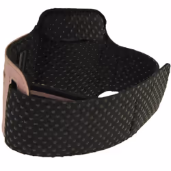 iGadgitz A2044 Housse pour lecteurs MP3/MP4 Boîte à brassard Rose Néoprène
