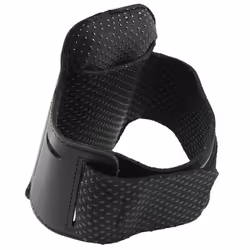 iGadgitz U2095 coque de protection pour téléphones portables Boîte à brassard Noir