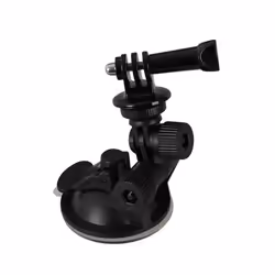 Support ventouse voiture de pare-brise Pour GoPro Hero HD 4 3+ 3 2 1