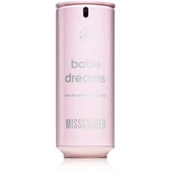 Missguided Babe Dreams 80 ml